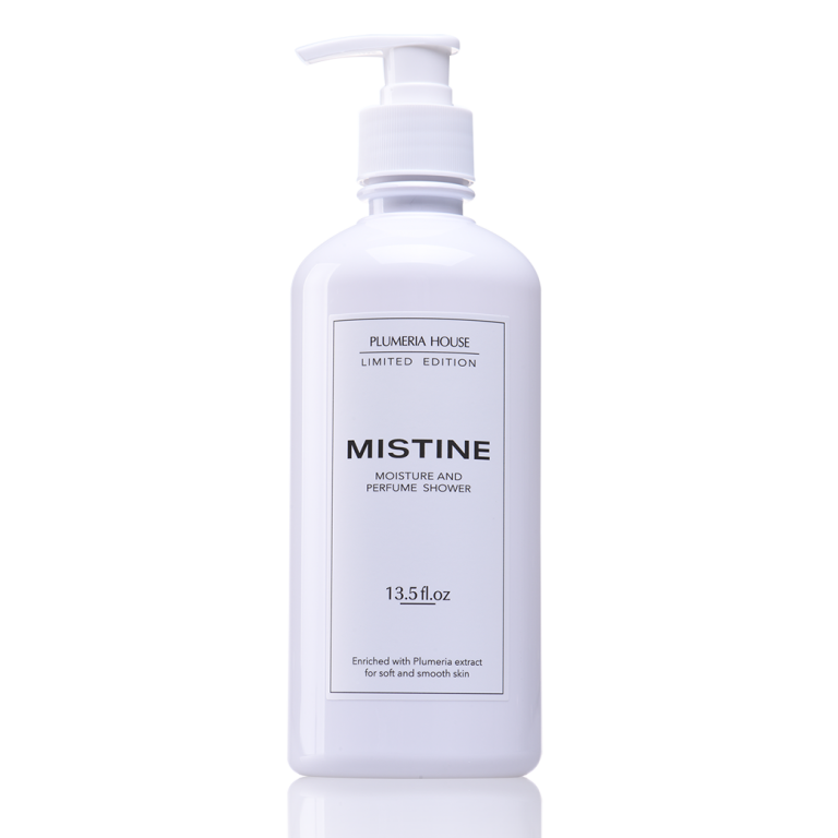 House Of Mistine ไม่ใช่แค่ความหอม แต่คือนิยามของความเป็นตัวคุณ