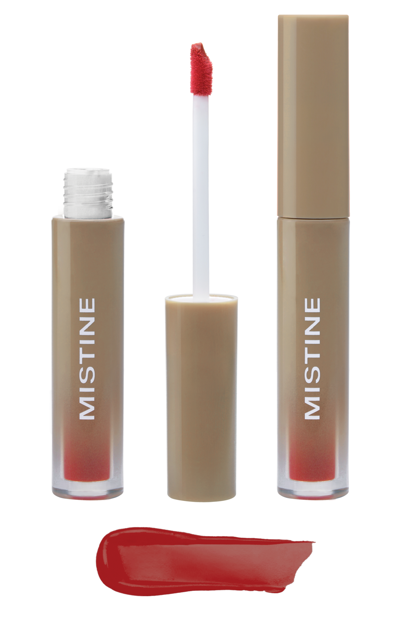 MISTINE CHOOSE ME LIGHT WATER LIP TINT MISTINE