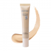 MISTINE COVER FINISH FOUNDATION SPF15 PA++ รองพื้นเนื้อฟลูอิด แบบกึ่งเนื้อครีมและกึ่งเนื้อลิขวิด