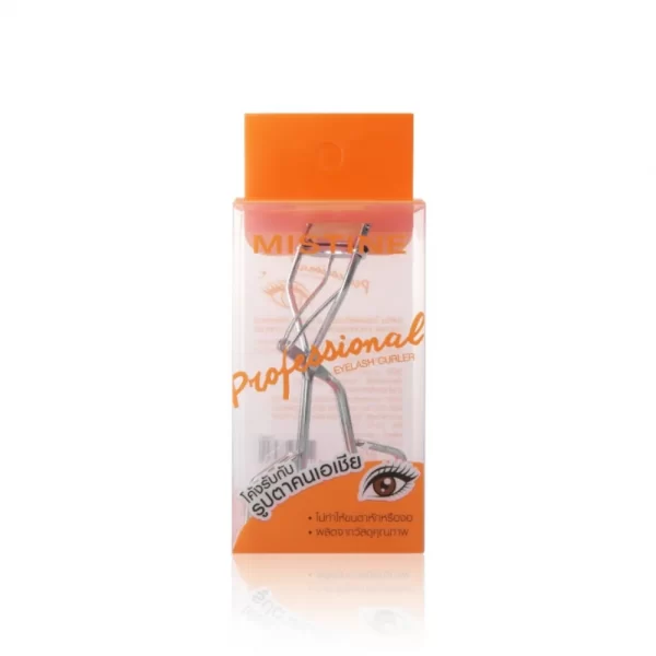 MISTINE PROFESSIONAL EYELASH CURLER ที่ดัดขนตางอนเด้ง