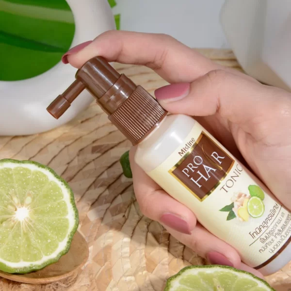 MISTINE PROHAIR TONIC - Image 3