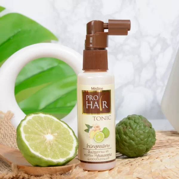 MISTINE PROHAIR TONIC - Image 2