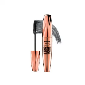 มาสคาร่ากันน้ำ MISTINE Very Pink Fiber Lash เพิ่มความยาวและหนาขนตา