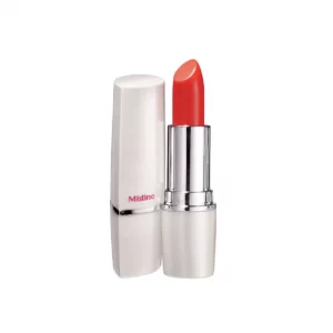 MISTINE 12 HR LONG LAST LIPSTICK ลิปสติกติดทนนาน 12 ชั่วโมง ทั้ง 4 สี