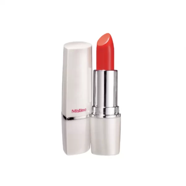 MISTINE 12 HR LONG LAST LIPSTICK ลิปสติกติดทนนาน 12 ชั่วโมง ทั้ง 4 สี