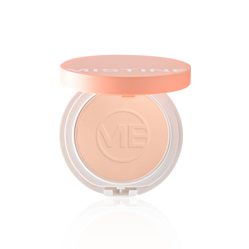 แป้งพัฟมิสทินโนแอป บางเบา ปกปิดเนียน คุมมัน 24 ชั่วโมง