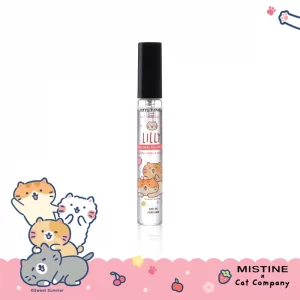 น้ำหอมพกพา กลิ่น LILLY SWEET FLORAL