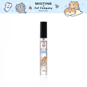 น้ำหอม กลิ่น OLLIE POWDERY กลิ่นหอมนุ่มนวล ที่อ่อนโยนดุจผิวเด็ก