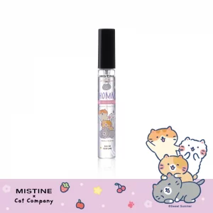 น้ำหอม กลิ่น THOMMO FRESH&FLORAL หอมสะอาด สดชื่นจาก Citrus และ Lavender