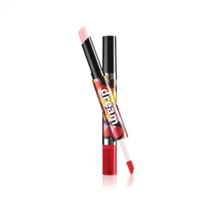 เพิ่มมิติให้เรียวปากด้วย ลิปสติกและลิปทินท์ MISTINE DREAM LIP AND TINT