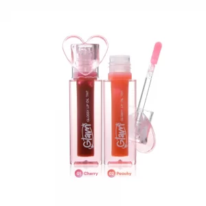 ลิปออยล์ทินท์ ฉ่ำวาว เติมเต็มริมฝีปากให้อวบอิ่ม ยกกระชับ