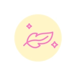 ผิวสวยบางเบา ติดผิว ติดทน ฟินิช Soft-Matte บางเบา แต่ให้ความเนียนเรียบทันทีที่ทา ดูเป็นผิวสวยธรรมชาติแบบไม่หนักหน้า