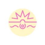 ผ่านการทดสอบจากแพทย์ผิวหนัง อ่อนโยนต่อผิวที่เป็นสิวง่าย อ่อนโยนต่อผิว ใช้ได้แม้ผิวเป็นสิวง่าย มั่นใจทาได้ทุกวัน