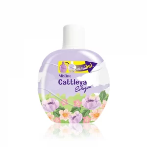 Cattleya กลิ่นหอมของดอกไม้ที่โดดเด่นและมีเอกลักษณ์ โดยเฉพาะดอกแคทลียา ให้ความรู้สึกเย้ายวน และเป็นผู้ใหญ่มากขึ้น หอมมีเสน่ห์น่าค้นหา