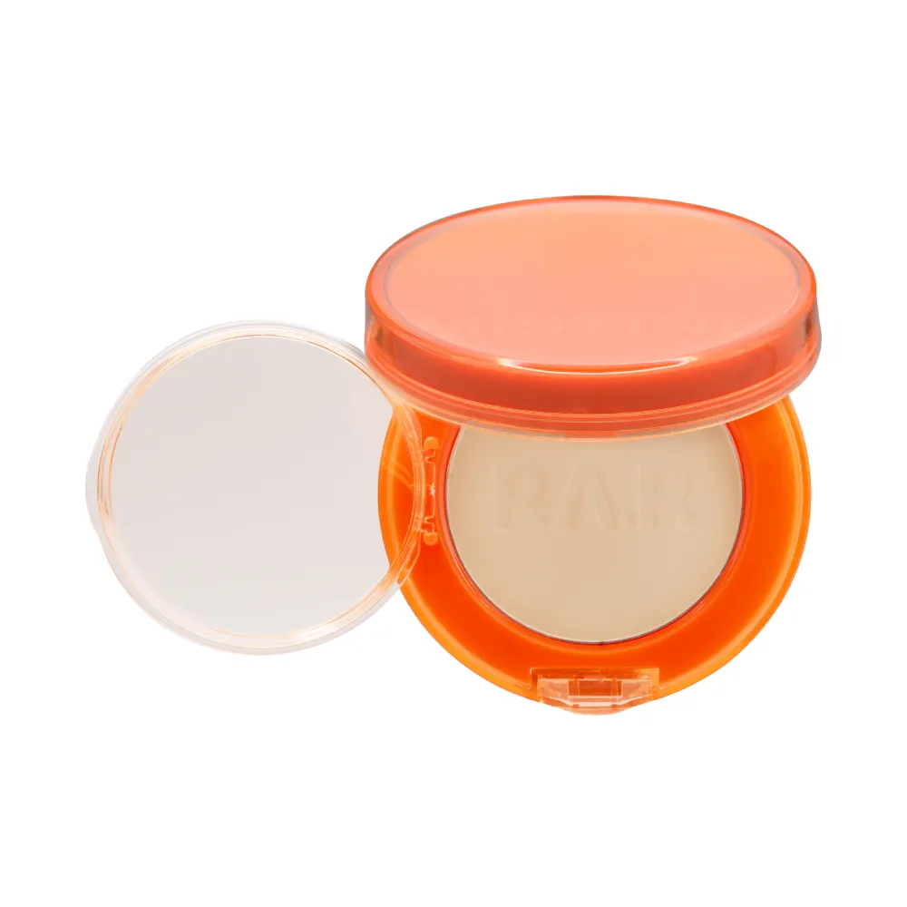 แป้งมิสทิน PRO ACTIVE PERFECTION บูสต์ผิวสวย ปกปิด ติดทน