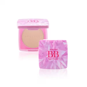 MISTINE BB SUPER POWDER SPF25 PA++
