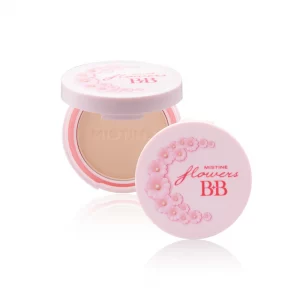 MISTINE FLOWERS SUPER POWDER SPF25 PA++