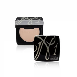 MISTINE NUMBER 1 COMPACT FOUNDATION SPF30 PA++