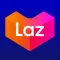 โลโก้ร้านค้า Lazada
