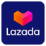Logo LAZADA