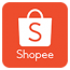 Logo SHOPEE