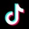 โลโก้ร้านค้า Tiktok