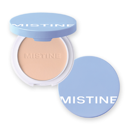 MISTINE THIS IS ME Oil Control Foundation Powder SPF30 PA+++